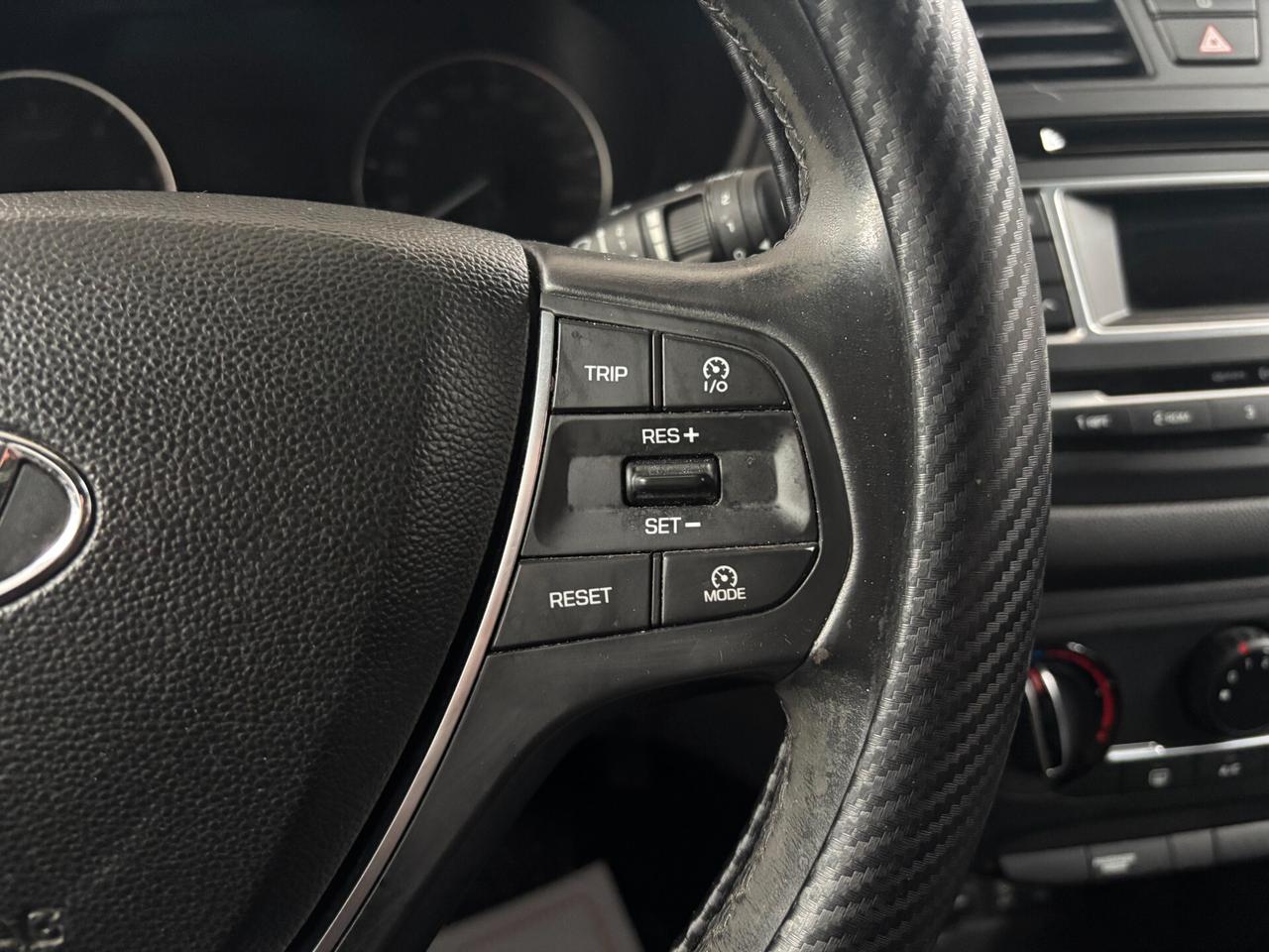 Hyundai i20 1.4 CRDi 5 porte Comfort