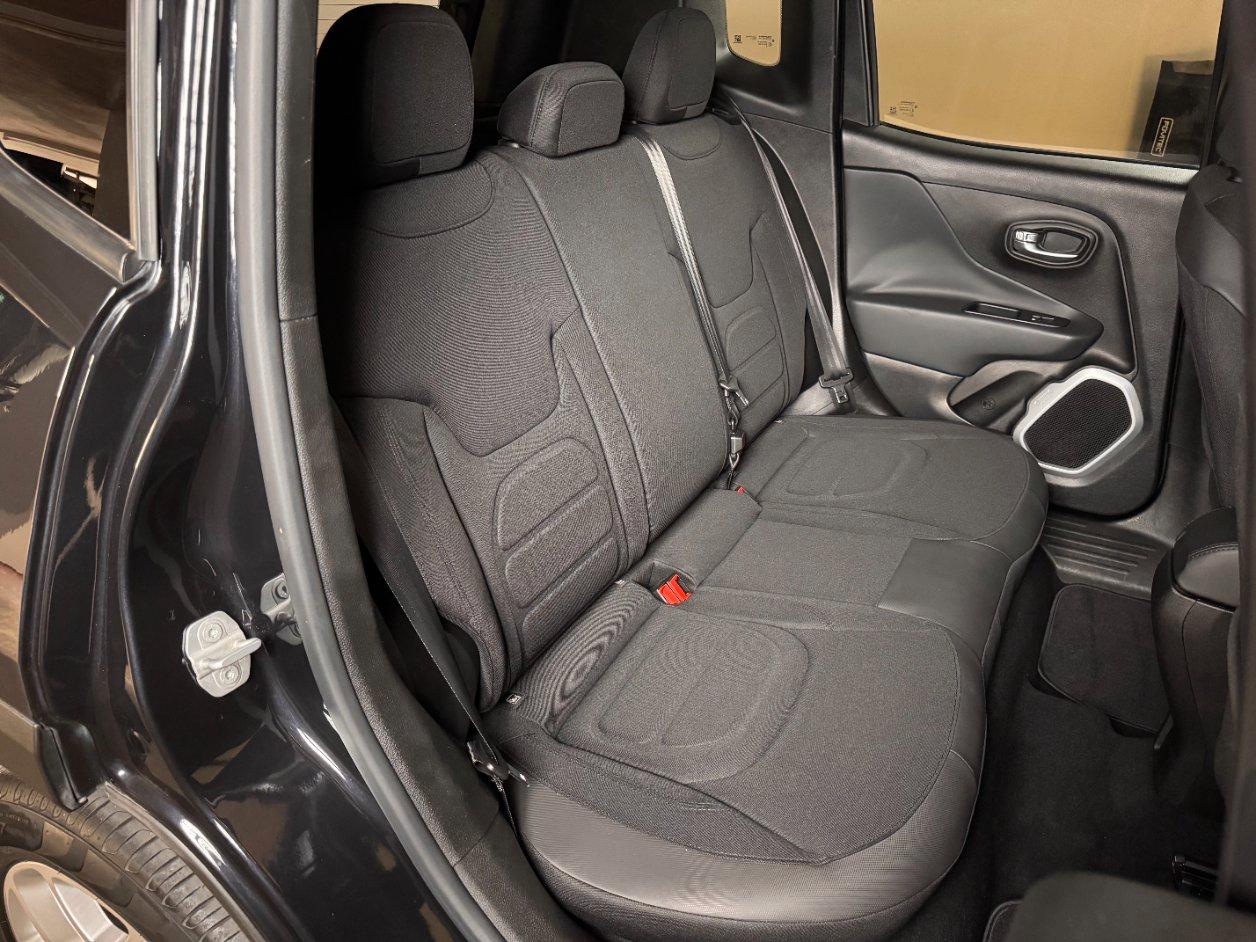 Jeep Renegade 1.4 m-air Limited 4wd 170cv auto