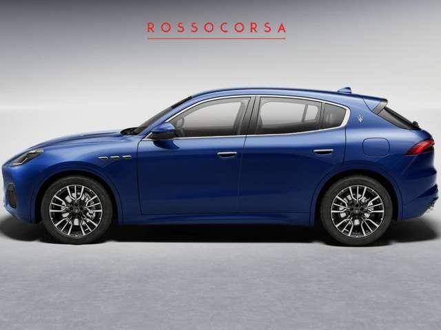 Maserati Grecale 250 CV MY25