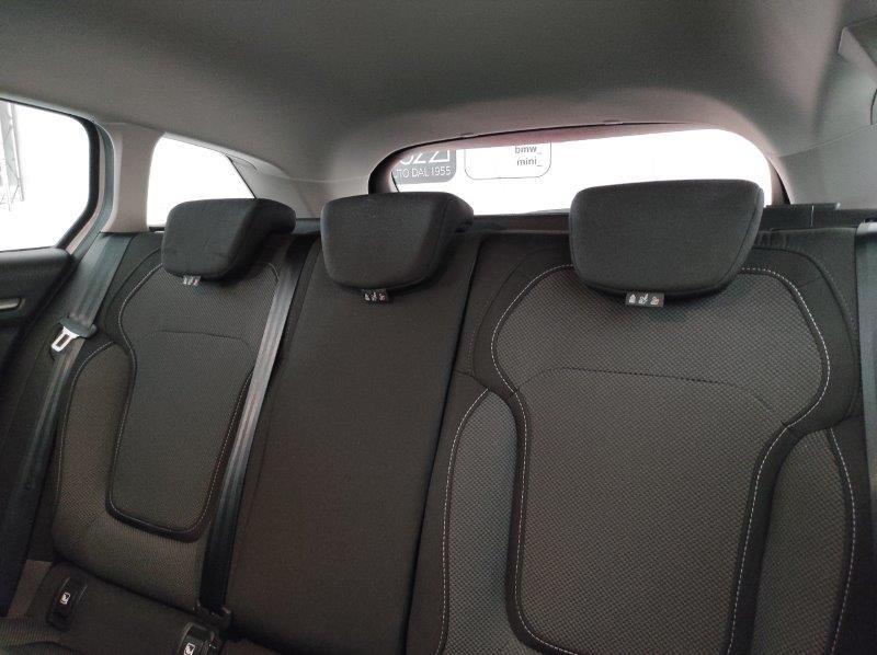 RENAULT Mégane 4ª serie - Mégane Sporter Blue dCi 115 CV EDC Equilibre