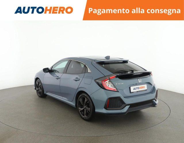 HONDA Civic 1.0T 5 porte Executive Premium