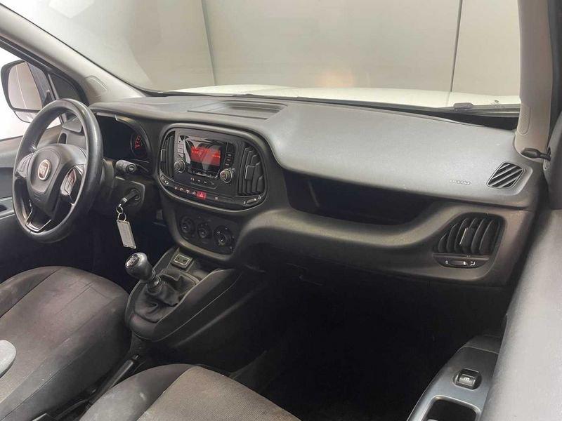 FIAT Doblò Doblò 1.6 MJT 105CV PC-TN Cargo Lamierato SX