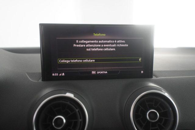 AUDI Q2 Q2 30 TDI S tronic Admired Advanced