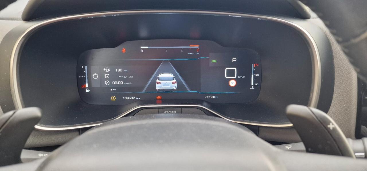 Citroen C5 Aircross BlueHDi 130 S&S EAT8 Shine