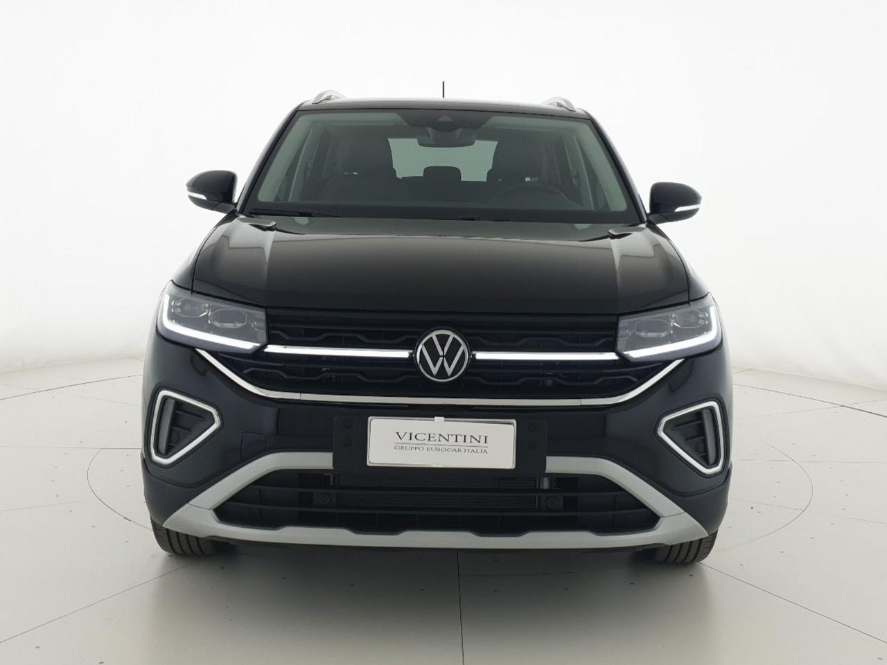 Volkswagen T-Cross 1.0 tsi style 115cv dsg