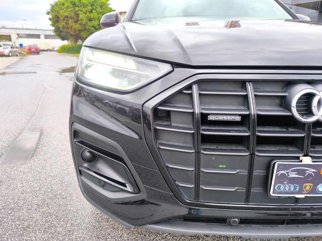 AUDI Q5 SPB 40 TDI quattro S tronic S line