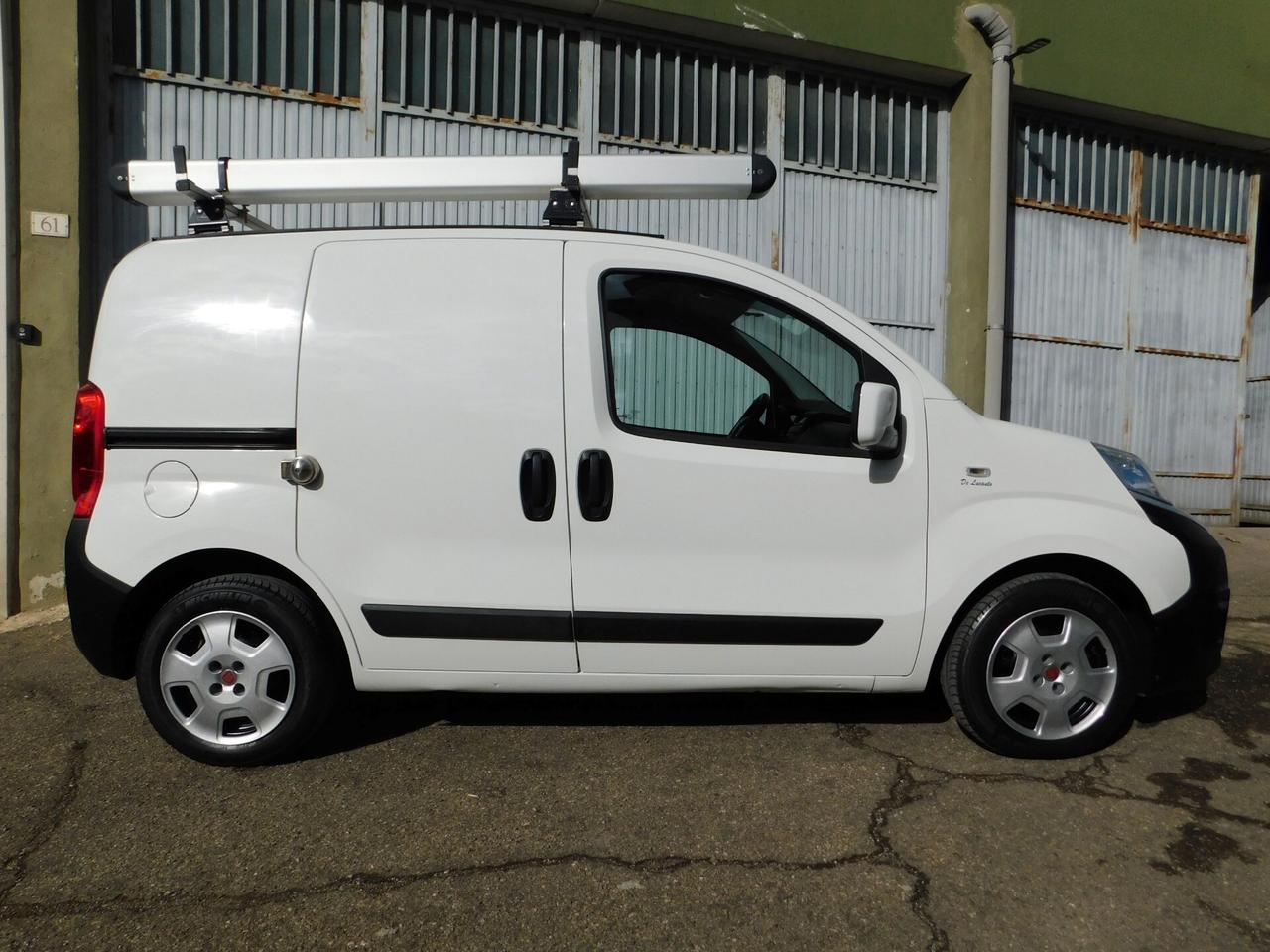 FIORINO 1.3 Mjet Euro6 OFFICINA MOBILE 2020
