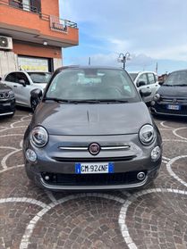 Fiat 500 1.0 Hybrid