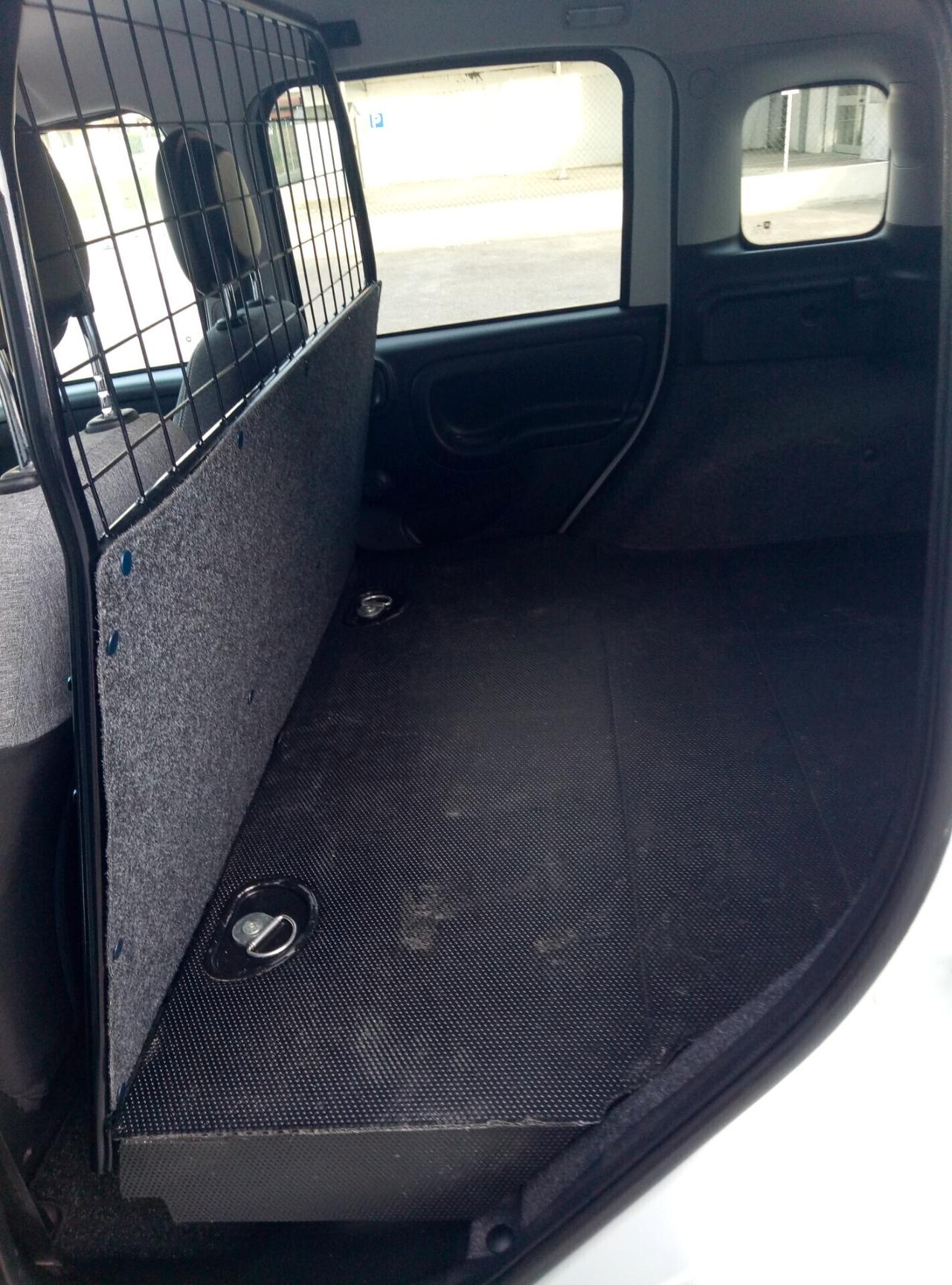 Fiat Panda VAN N1 0.9 TwinAir Turbo S&S 4x4