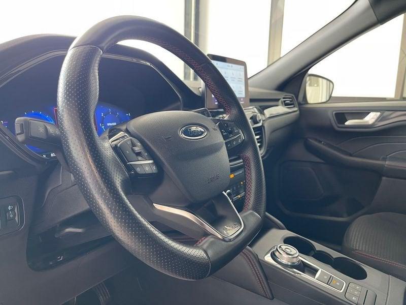 Ford Kuga 1.5 EcoBlue 120CV 2WD ST-Line Auto