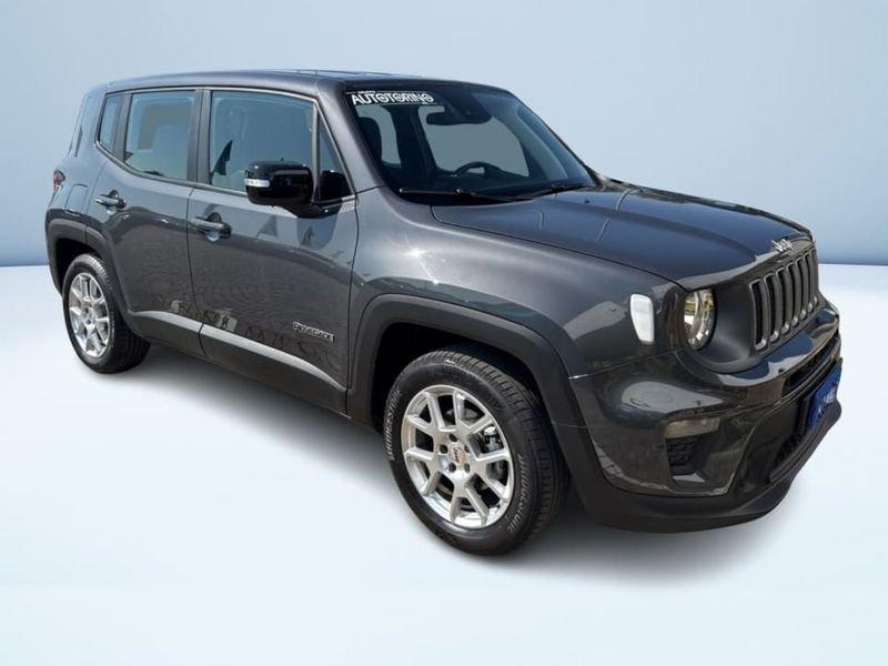 Jeep Renegade 1.6 Multijet Limited MY23