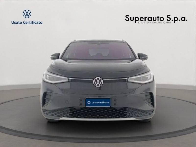 Volkswagen ID.4 1ST Max