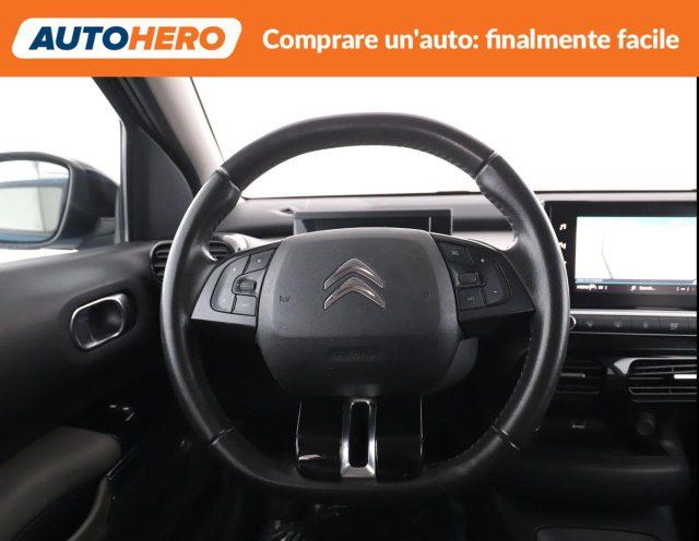 CITROEN C4 Cactus BlueHDi 100 Shine