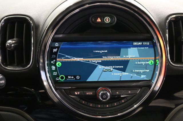 MINI Countryman 2.0 Cooper S Hype Countryman ALL4