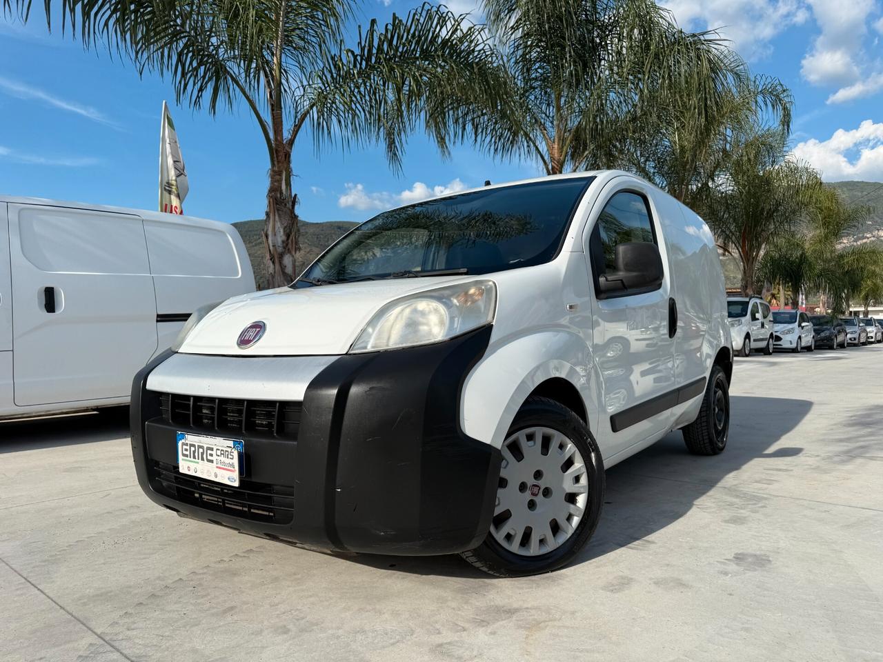 FIAT FIORINO ANNO 2015 1.3 MULTIJET 95 CV