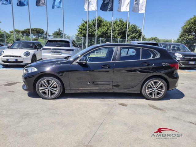 BMW 120 Serie 1 d Advantage auto