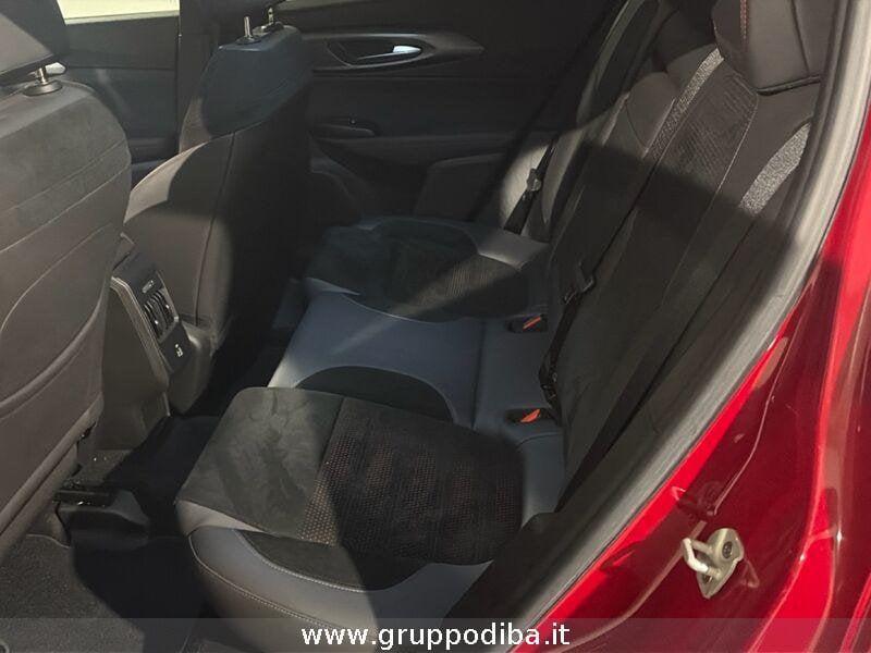 Alfa Romeo Tonale 1.5 hybrid Speciale 160cv tct7