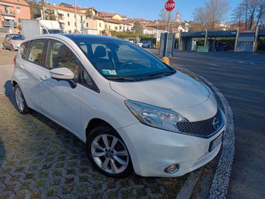 Nissan Note 1.2 12V Tekna