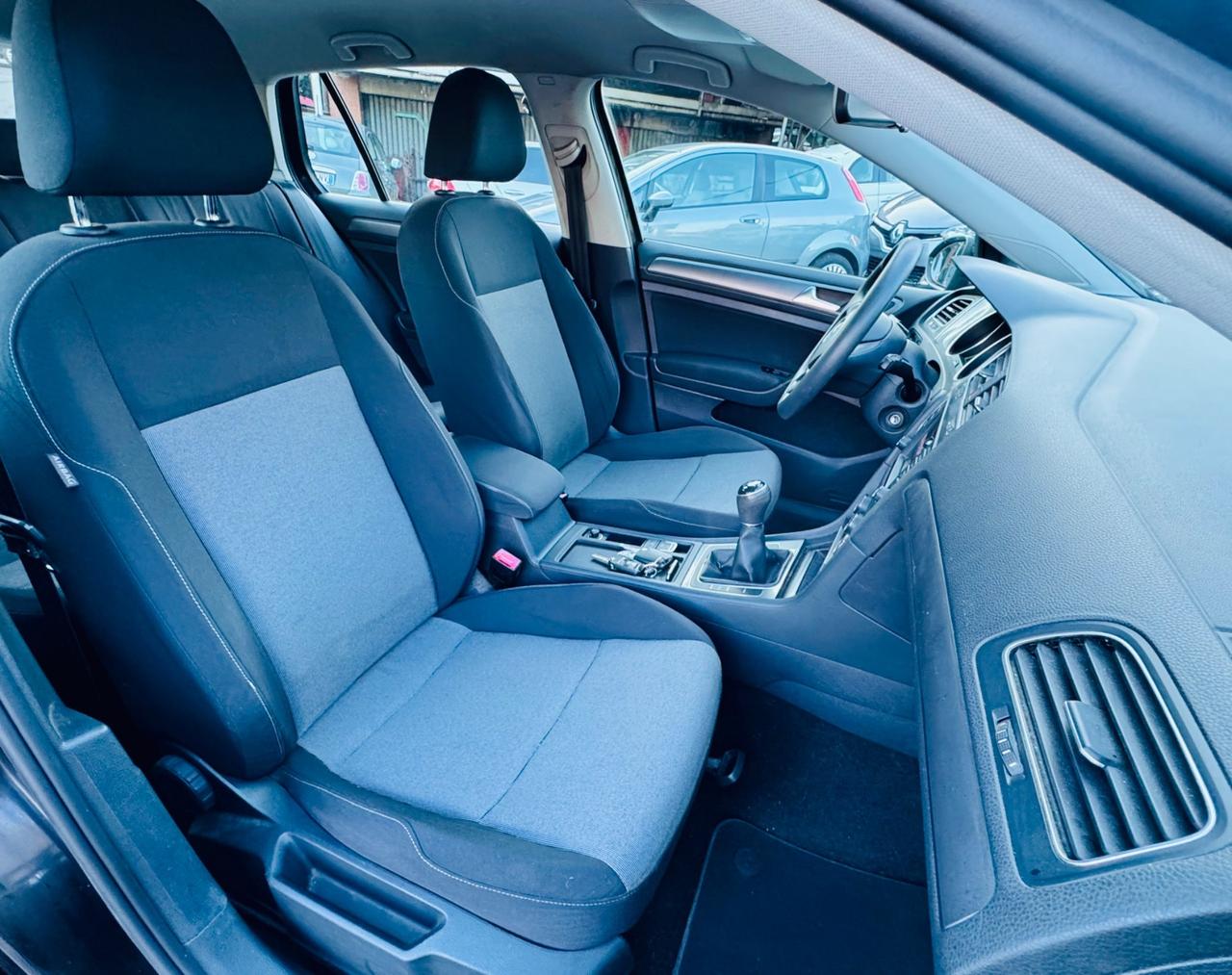 Volkswagen Golf 1.6 TDI 5p. Trendline BlueMotion Euro6