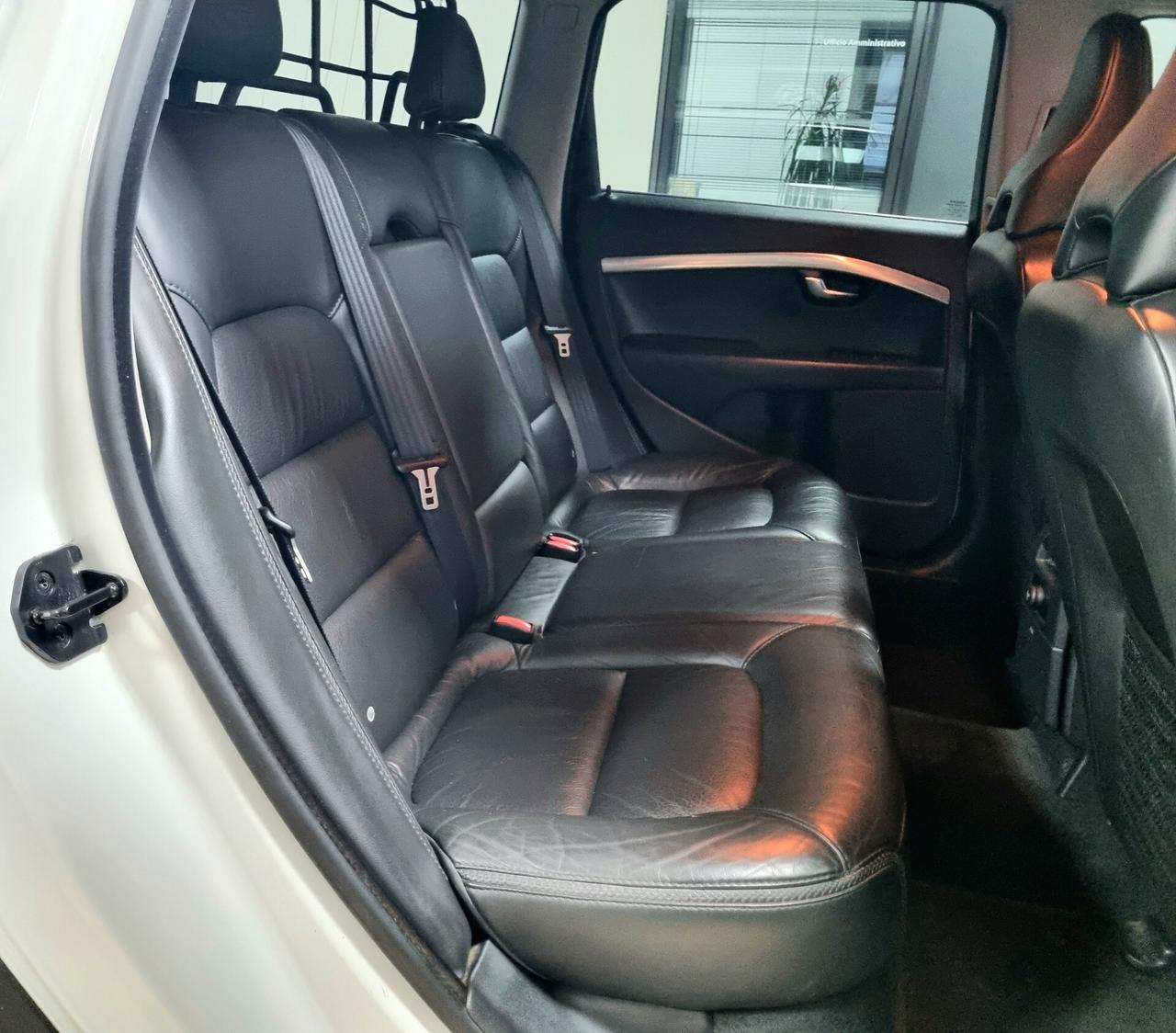 VOLVO XC70 2.0 D3 163CV GEATRONIC MOMENTUM