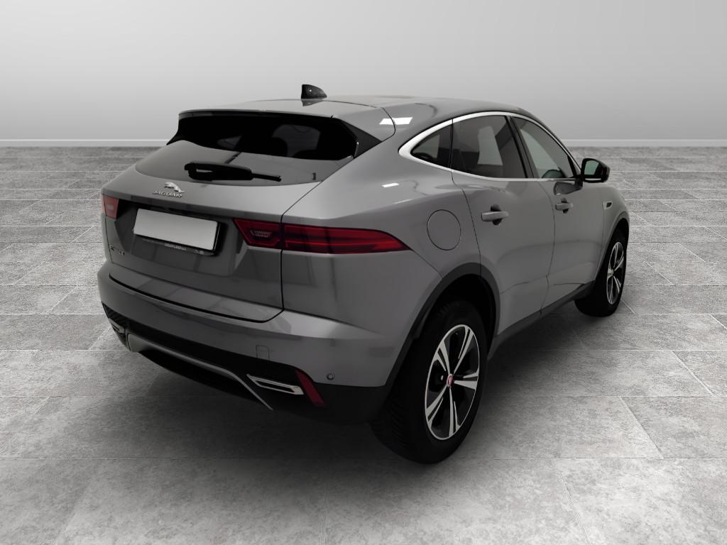 JAGUAR E-Pace 2021 - E-Pace 2.0d i4 mhev awd 163cv auto