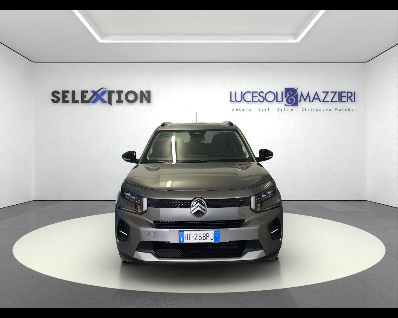CITROEN C3 Turbo 100cv - PLUS