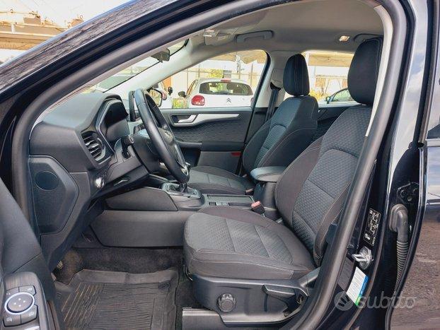 Ford Kuga 1.5 D EcoBlue 120 CV Titanium - 2021