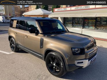 Land Rover Defender D 24 #6910