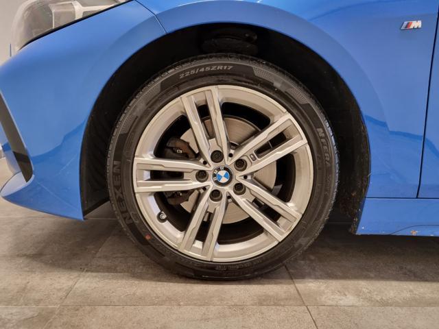 BMW 118 d 5p. Msport