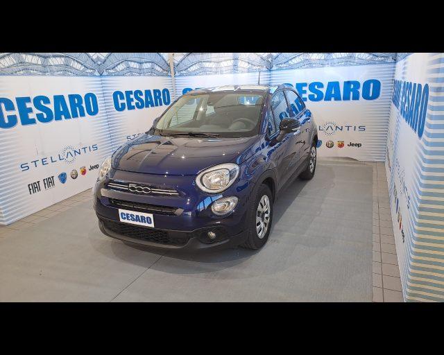 FIAT 500X 1.0 t3 120cv