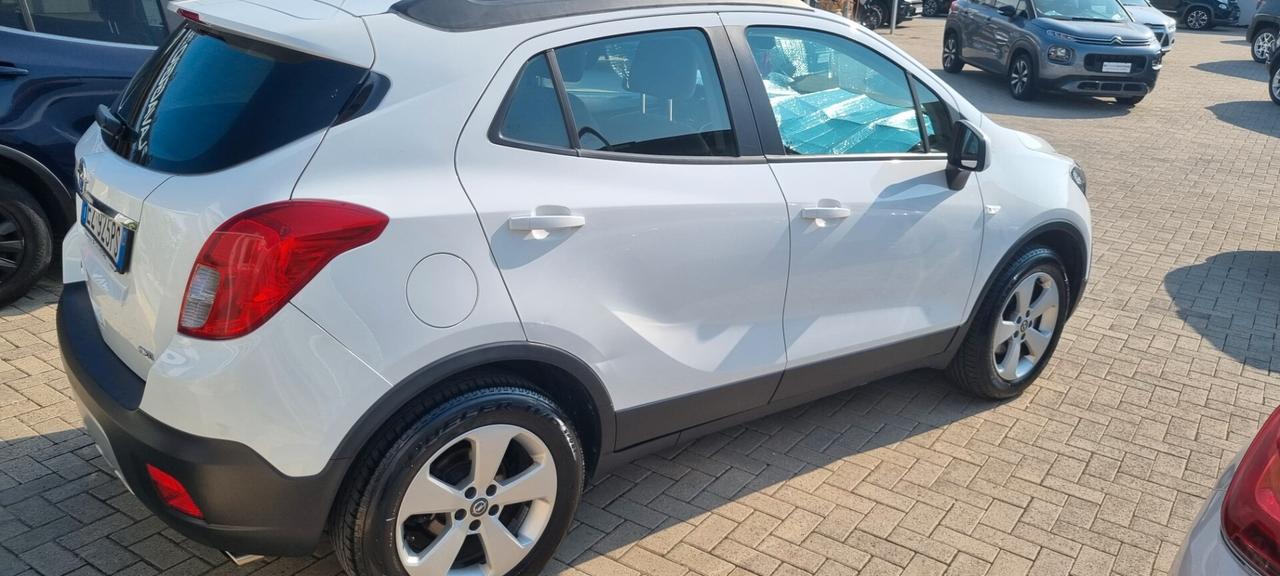 Opel Mokka 1.6 CDTI