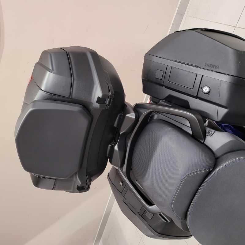 Yamaha Tracer 9 GT - 2023