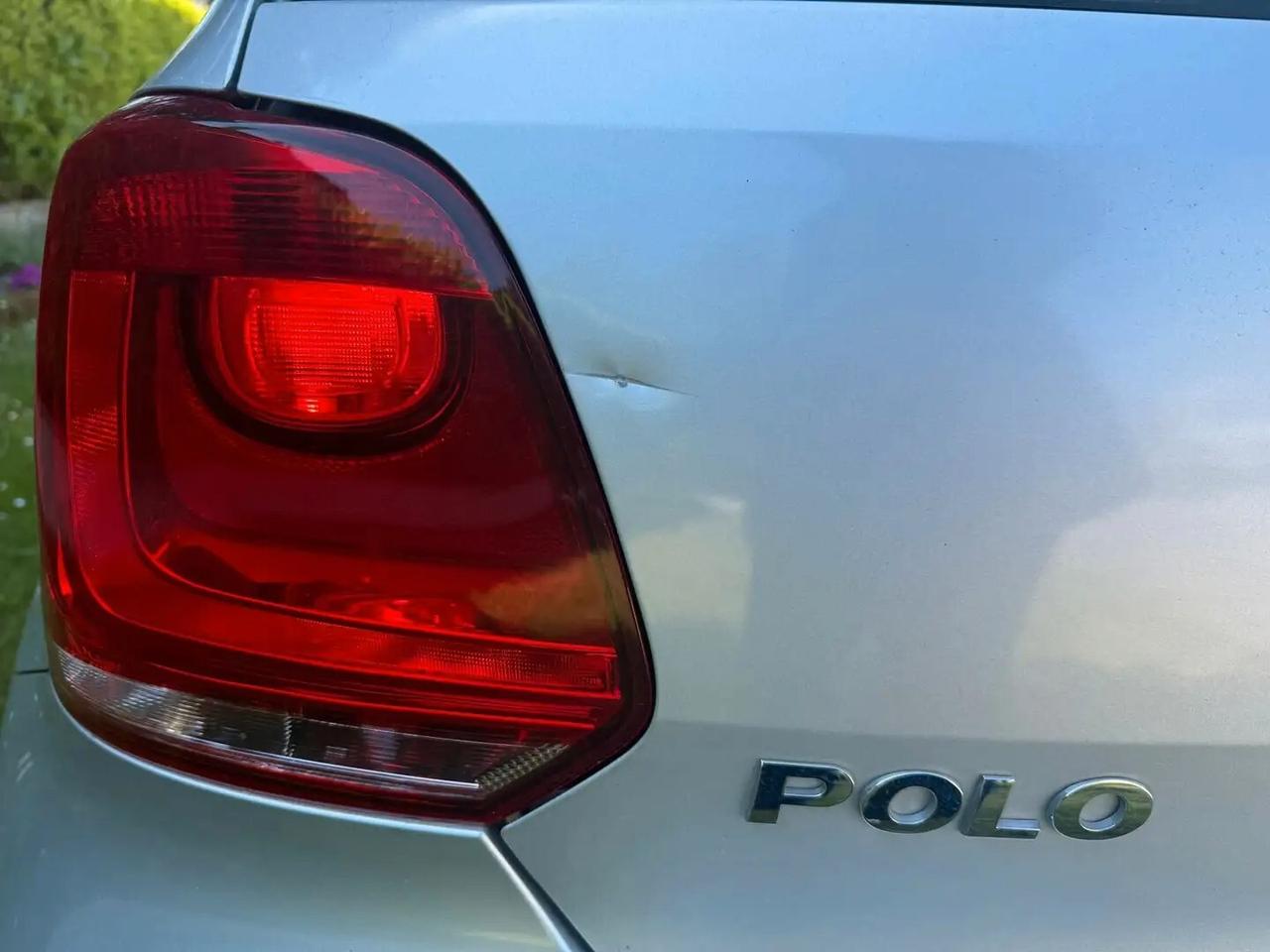 Volkswagen Polo 1.4 5 porte Highline