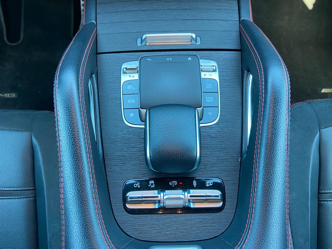 Mercedes-Benz GLE 53 AMG Coupè Premium Plus 4matic auto