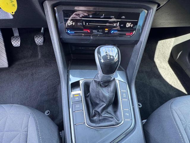 VOLKSWAGEN Tiguan 1.5 TSI 150 CV ACT Life