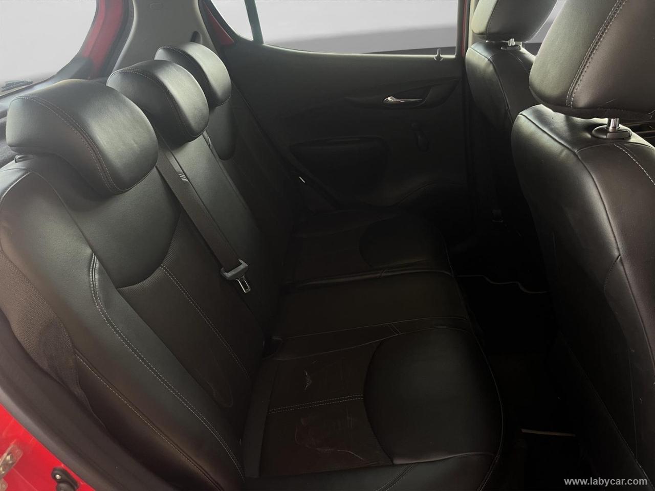 OPEL Karl 1.0 75 CV Cosmo PER NEOPATENTATI