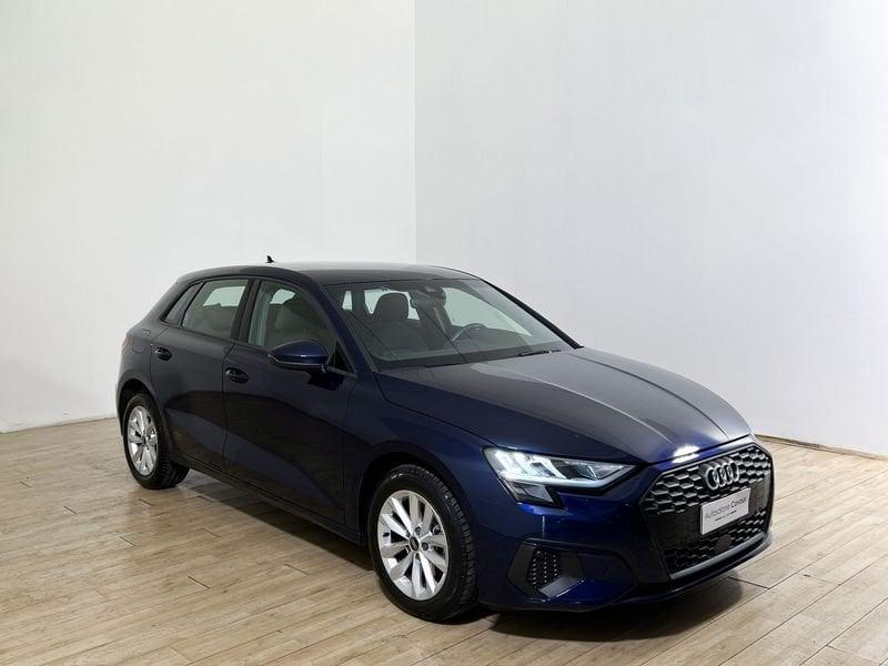 Audi A3 Sportback 30 TDI S tronic Business
