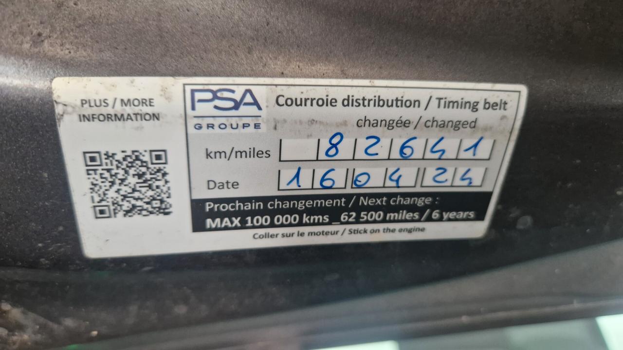 Citroen C4 Cactus PureTech 82 Shine