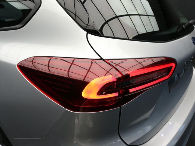 FORD Focus 1.0 EcoBoost Hybrid 125 CV SW ST-Line
