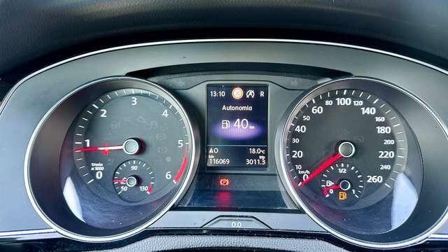 Volkswagen Passat Variant 2.0 TDi 150CV SCR DSG Bu