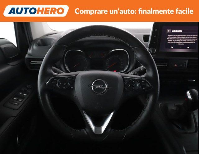 OPEL Combo Life 1.5D 100 CV S&S Innovation