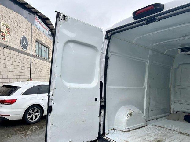 Fiat Altro Furgone