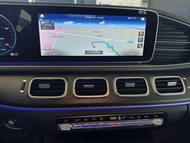 Mercedes-Benz GLE 300 mhev Premium Plus 4matic AMG -- 7 POSTI--