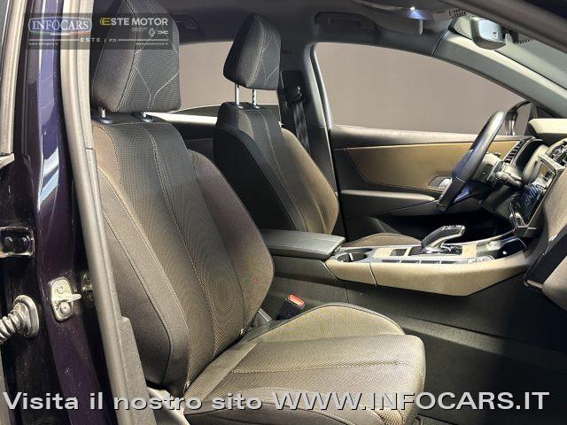 DS AUTOMOBILES DS 7 Crossback BlueHDi 130 CV aut. Business - PROMO