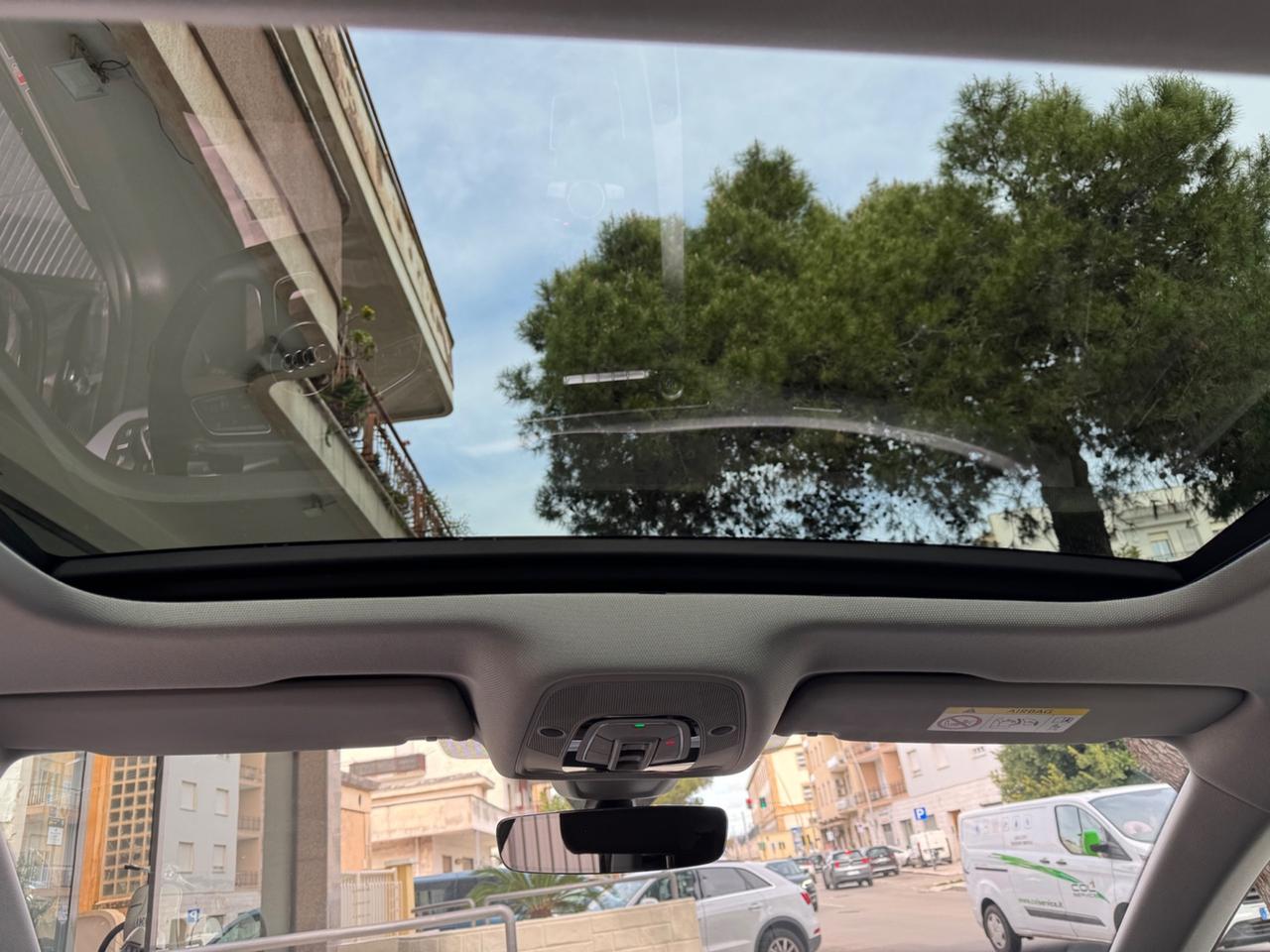 Audi A5 SPB 2.0 TDI 190 CV S tronic quattro Sline