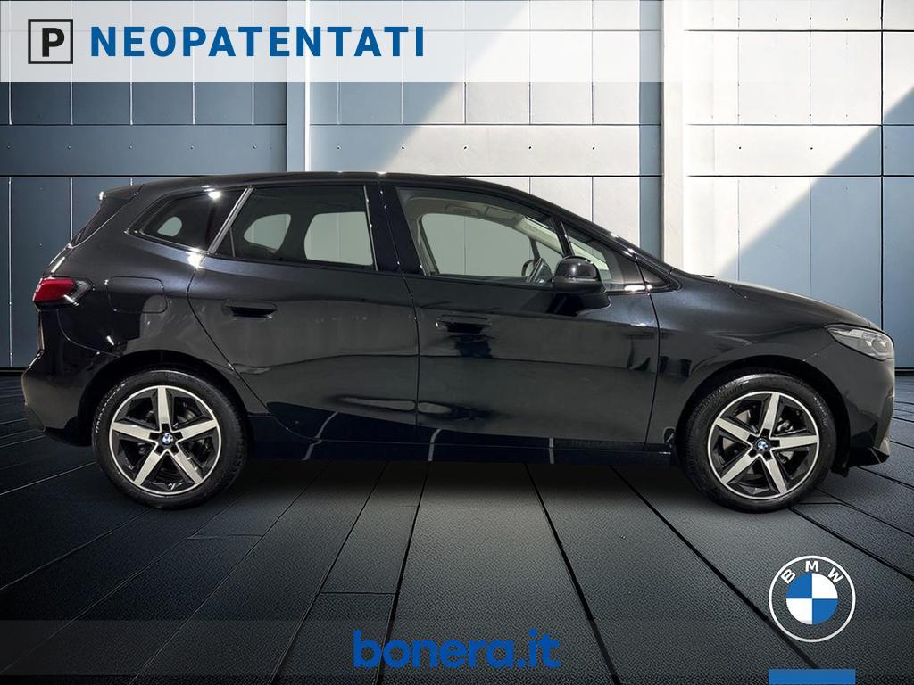 BMW Serie 2 Active Tourer 216 i DCT