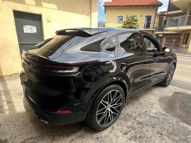 PORSCHE Cayenne Coupé 3.0 5.P tiptronic