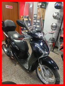 Honda sh 125+0maggi0 casco+rate no busta+patente b