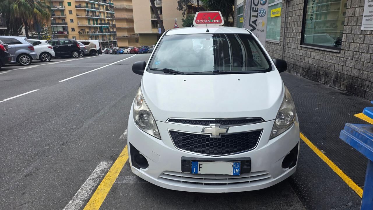Chevrolet Spark Plus 1.0 GARANZIA 12 MESI