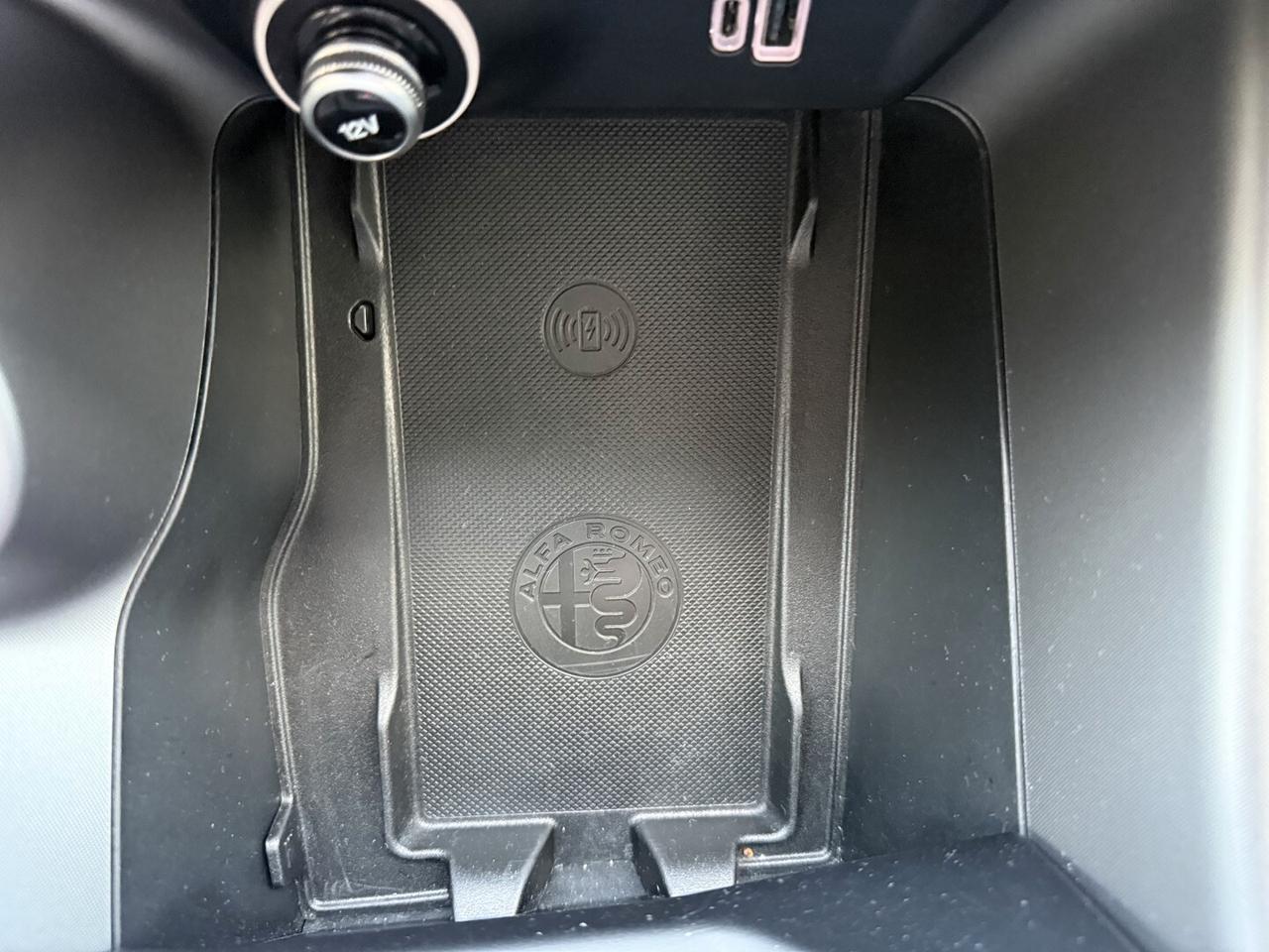 Alfa Romeo Tonale 1.5 hybrid Sprint 130cv tct7